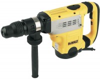 Photos - Rotary Hammer DeWALT D25701K 