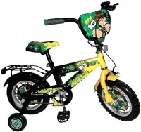 Photos - Kids' Bike Navigator Ben-10 VMZ12034 