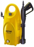 Photos - Pressure Washer Huter M125-HP 