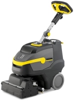 Photos - Cleaning Machine Karcher BR 35/12 C Bp Pack 