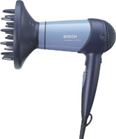 Photos - Hair Dryer Bosch PHD 5710 