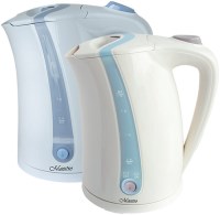 Photos - Electric Kettle Maestro MR-048 2000 W 1.7 L