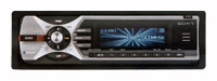 Photos - Car Stereo Sony MEX-BT5000 