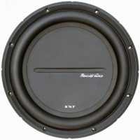 Photos - Car Subwoofer Phoenix Gold SXT10d4 