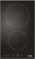 Photos - Hob Gorenje IT 332 CSC black