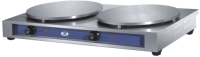 Photos - Pancake Maker EWT INOX ECM-2 