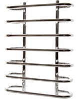 Photos - Heated Towel Rail Navin Maestro (500x700)