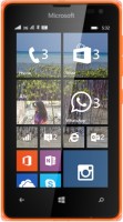 Photos - Mobile Phone Nokia Lumia 532 8 GB / 1 SIM
