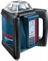 Photos - Laser Measuring Tool Bosch GRL 500 H Professional 0601061A00 