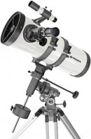 Telescope BRESSER Pollux 150/1400 EQ-Sky 