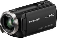 Photos - Camcorder Panasonic HC-V260 