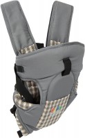 Photos - Baby Carrier BABY style Tomik 