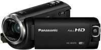 Photos - Camcorder Panasonic HC-W570 