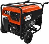 Photos - Generator Black&Decker BD 4500 