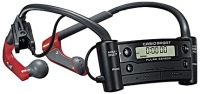 Photos - Heart Rate Monitor / Pedometer Casio CSP-100 