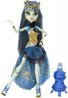 Photos - Doll Monster High 13 Wishes Frankie Stein Y7704 