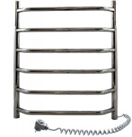 Photos - Heated Towel Rail Navin Blues E