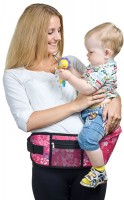 Photos - Baby Carrier Chudo Chado Hipsit 