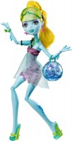Photos - Doll Monster High 13 Wishes Lagoona Blue BBV48 