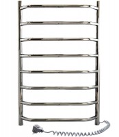 Photos - Heated Towel Rail Navin Blues E (R 480x800)