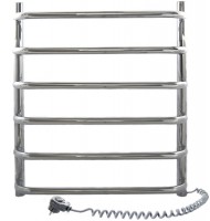 Photos - Heated Towel Rail Navin Symphony E