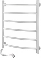 Photos - Heated Towel Rail Navin Camellia E (L 480x600 10-007020-4560)