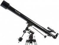 Telescope Celestron PowerSeeker 60EQ 