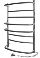 Photos - Heated Towel Rail Navin Omega E (R 530x800)