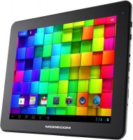 Photos - Tablet MODECOM FreeTAB 9702 HD X4 8 GB