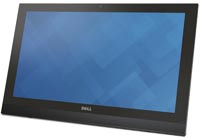 Photos - Desktop PC Dell Inspiron 20 3043