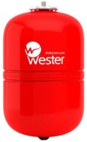 Photos - Water Pressure Tank Wester WRV 2000 
