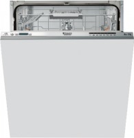 Photos - Integrated Dishwasher Hotpoint-Ariston LTF 8B019 