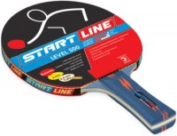 Photos - Table Tennis Bat Start Line Level 500 