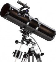 Photos - Telescope Levenhuk Skyline 130x900 EQ 