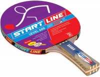 Photos - Table Tennis Bat Start Line Level 600 