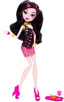 Doll Monster High Creepateria Draculaura BJM19 