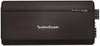 Photos - Car Amplifier Rockford Fosgate R300-4 