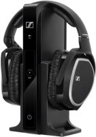 Photos - Headphones Sennheiser RS 165 