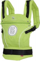 Photos - Baby Carrier manduca HighFive 