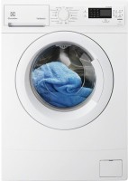 Photos - Washing Machine Electrolux EWM 11044 white