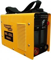 Photos - Welder Kaiser NBC-200L Profi 