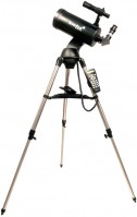 Photos - Telescope Levenhuk SkyMatic 105 GT MAK 