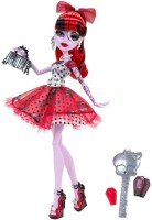 Doll Monster High Dot Dead Gorgeous Operetta X4529 