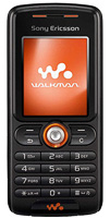 Photos - Mobile Phone Sony Ericsson W200i 0 B