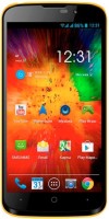 Photos - Mobile Phone Highscreen Omega Prime mini SE 8 GB / 1 GB