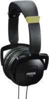 Photos - Headphones Fostex TH-5BB 