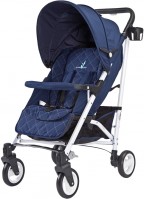 Photos - Pushchair Caretero Sonata 