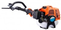 Photos - Lawn Mower Souz BTS-9052MF 