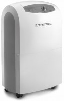 Photos - Dehumidifier Trotec TTK 100 S 