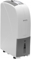 Photos - Dehumidifier Trotec TTK 30 S 